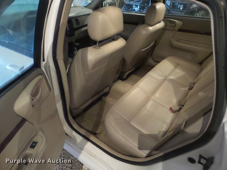 image for item DZ9185 2004 Chevrolet Impala