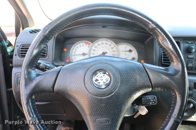 image for item EC9401 2006 Toyota Corolla CE