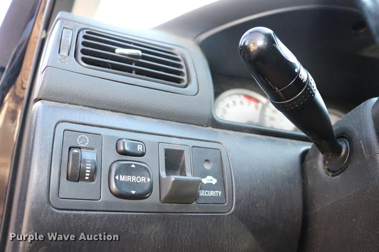 image for item EC9401 2006 Toyota Corolla CE