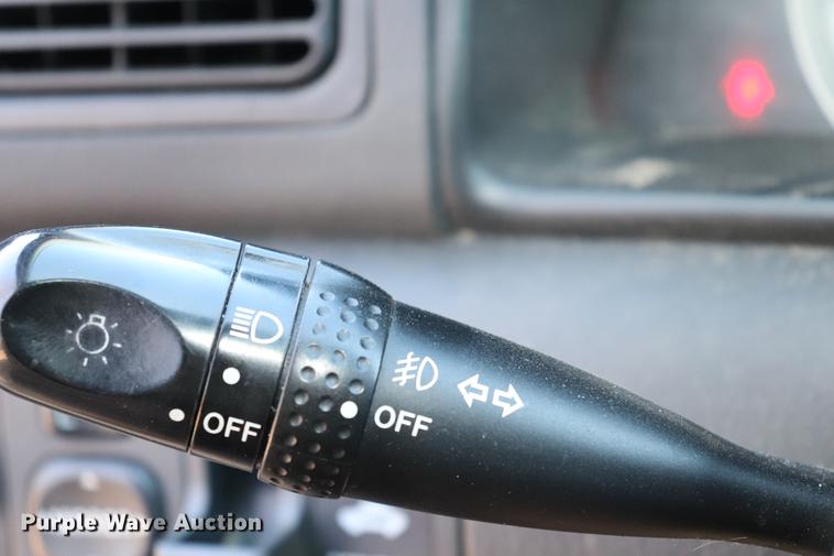 image for item EC9401 2006 Toyota Corolla CE