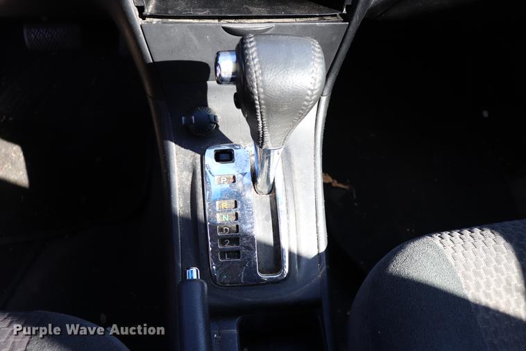 image for item EC9401 2006 Toyota Corolla CE