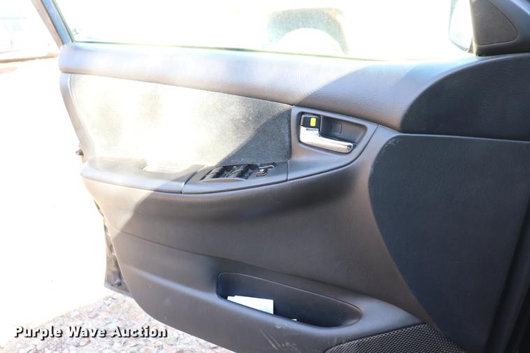 image for item EC9401 2006 Toyota Corolla CE