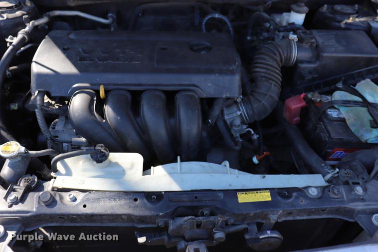 image for item EC9401 2006 Toyota Corolla CE