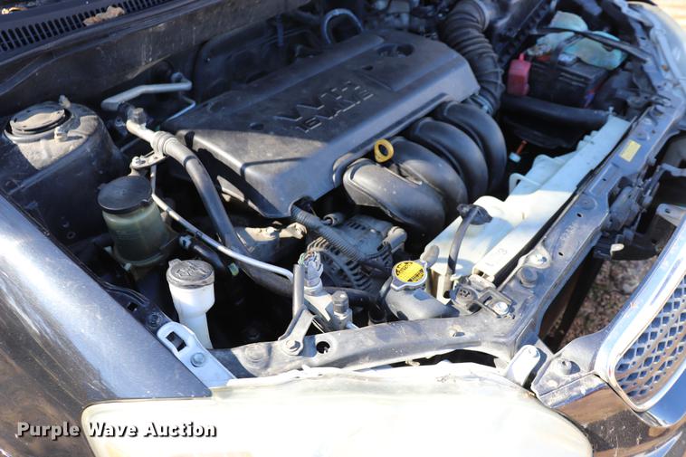 image for item EC9401 2006 Toyota Corolla CE