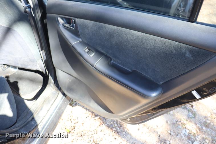 image for item EC9401 2006 Toyota Corolla CE