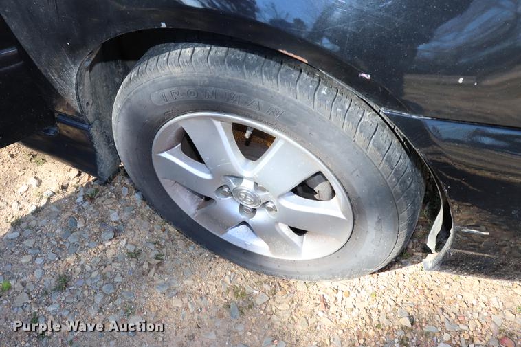 image for item EC9401 2006 Toyota Corolla CE