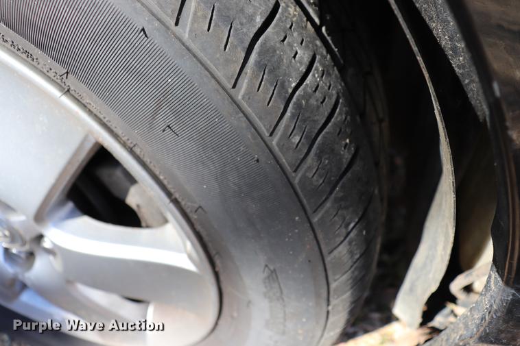 image for item EC9401 2006 Toyota Corolla CE