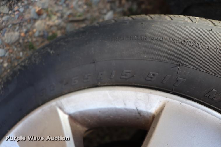 image for item EC9401 2006 Toyota Corolla CE