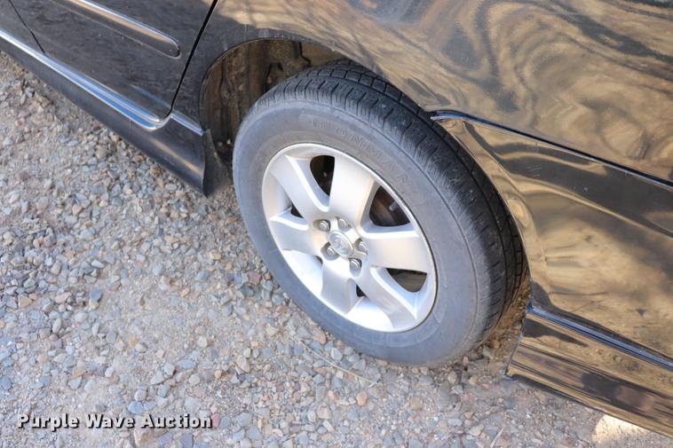 image for item EC9401 2006 Toyota Corolla CE