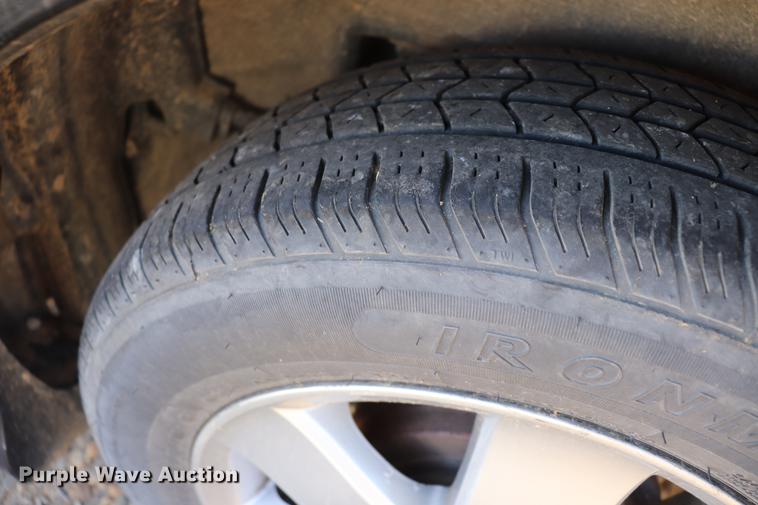 image for item EC9401 2006 Toyota Corolla CE