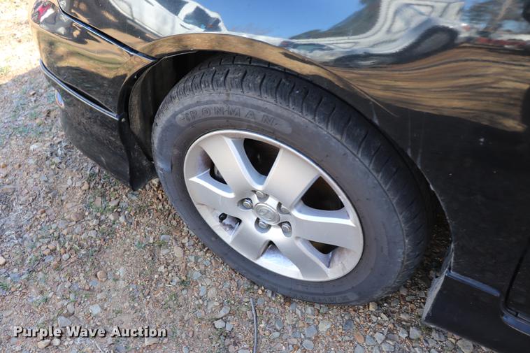 image for item EC9401 2006 Toyota Corolla CE