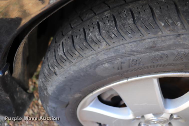 image for item EC9401 2006 Toyota Corolla CE