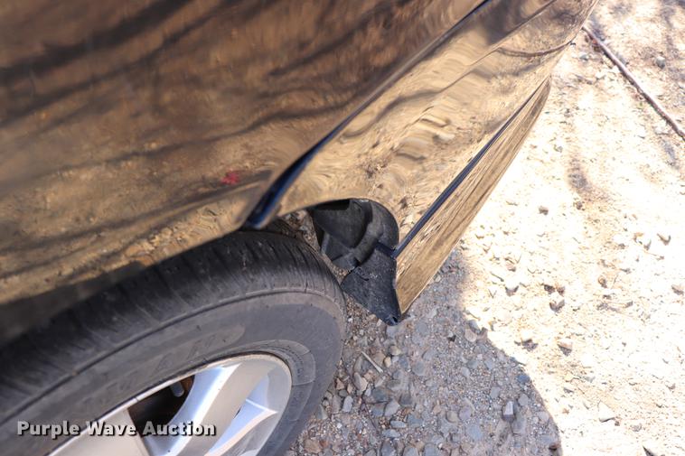 image for item EC9401 2006 Toyota Corolla CE