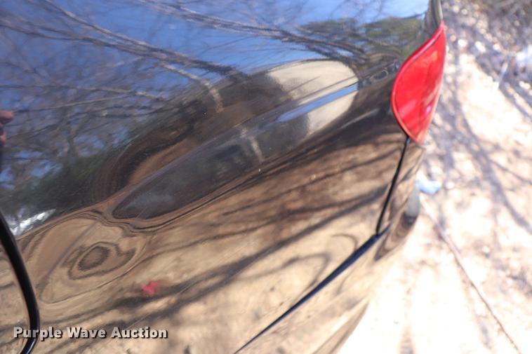 image for item EC9401 2006 Toyota Corolla CE