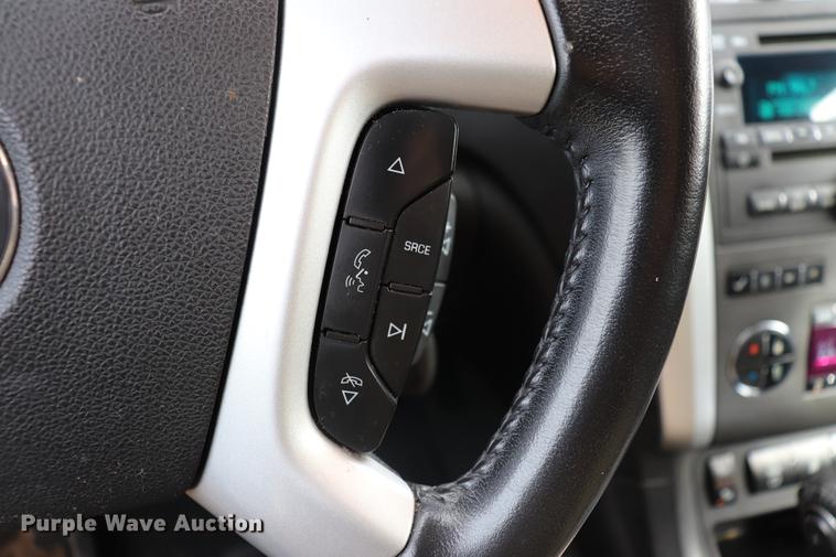 image for item EC9416 2012 Chevrolet Traverse LT