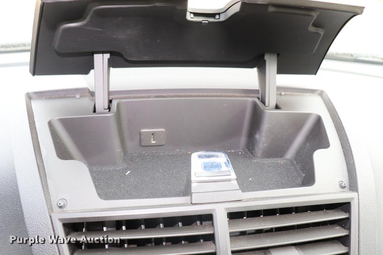 image for item EC9416 2012 Chevrolet Traverse LT