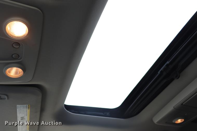 image for item EC9416 2012 Chevrolet Traverse LT