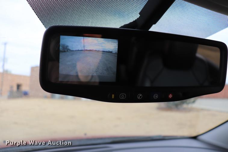 image for item EC9416 2012 Chevrolet Traverse LT