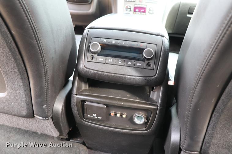 image for item EC9416 2012 Chevrolet Traverse LT