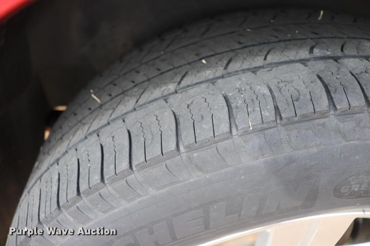 image for item EC9416 2012 Chevrolet Traverse LT