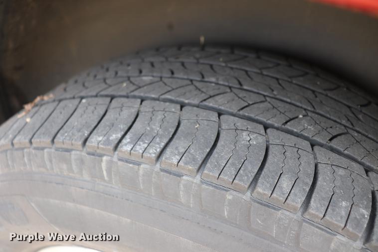 image for item EC9416 2012 Chevrolet Traverse LT