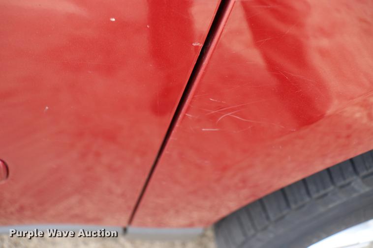 image for item EC9416 2012 Chevrolet Traverse LT