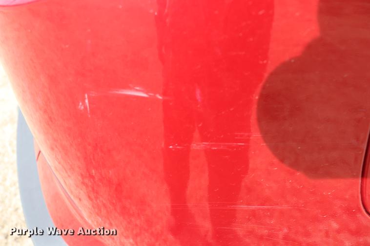 image for item EC9416 2012 Chevrolet Traverse LT