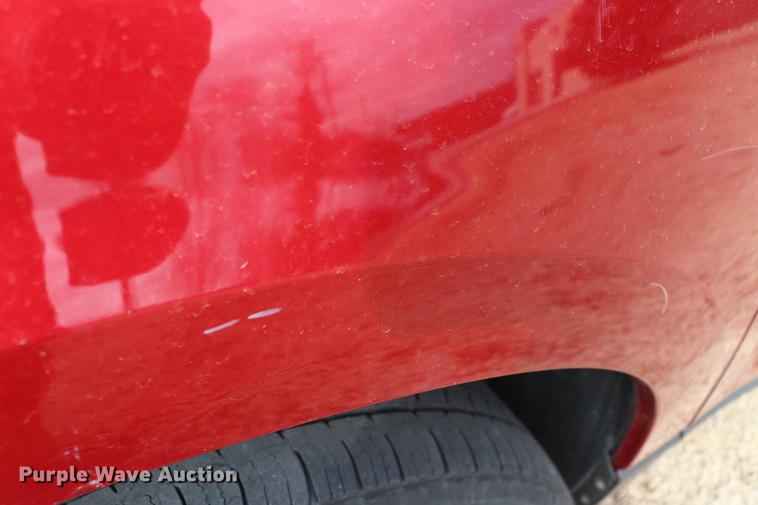 image for item EC9416 2012 Chevrolet Traverse LT