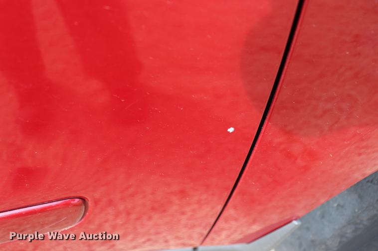 image for item EC9416 2012 Chevrolet Traverse LT