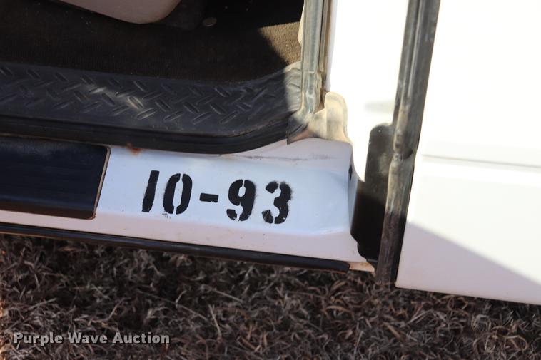 image for item EC9425 2010 Ford F150 XL Super Cab pickup truck