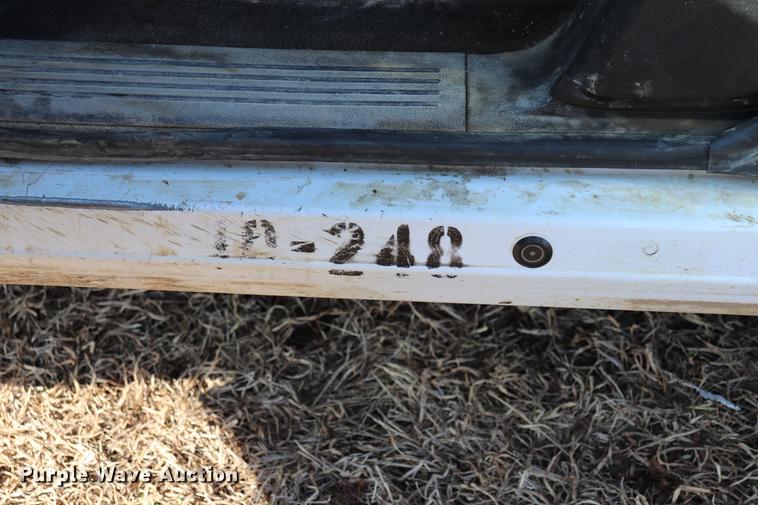 image for item EC9426 2007 Chevrolet Silverado 1500 Ext. Cab pickup truck