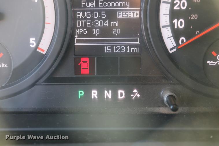 image for item EC9431 2012 Dodge Ram 3500 Crew Cab flatbed pickup truck