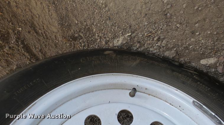 image for item EF9342 Miller Bobcat 225 welder/generator