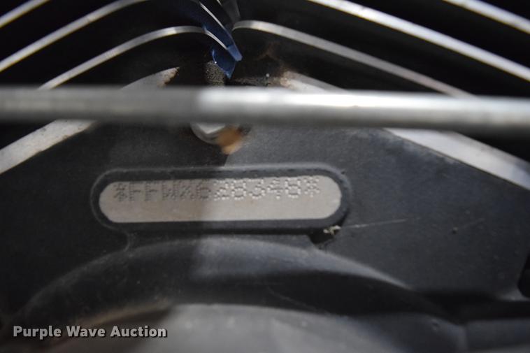 image for item EH9650 1999 Harley Davidson FLHTCI Electra Glide Classic motorcycle