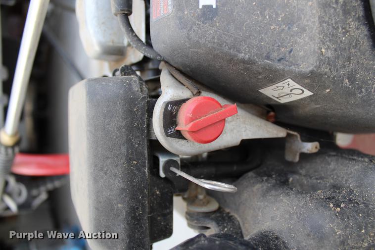 image for item EH9668 Excell XC2600 pressure washer