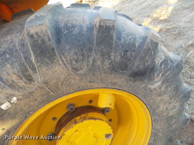 image for item EI9518 1998 JCB 540 telehandler