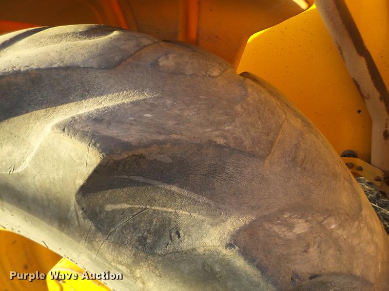 image for item EI9518 1998 JCB 540 telehandler