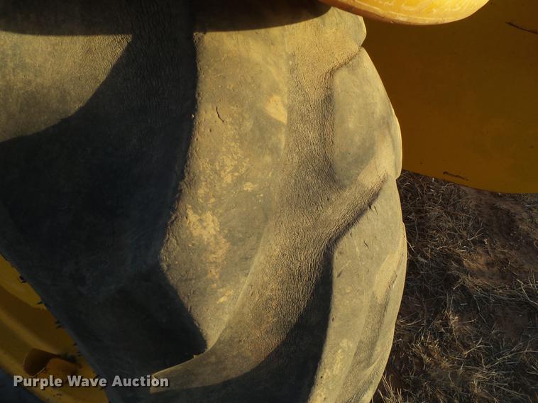 image for item EI9518 1998 JCB 540 telehandler