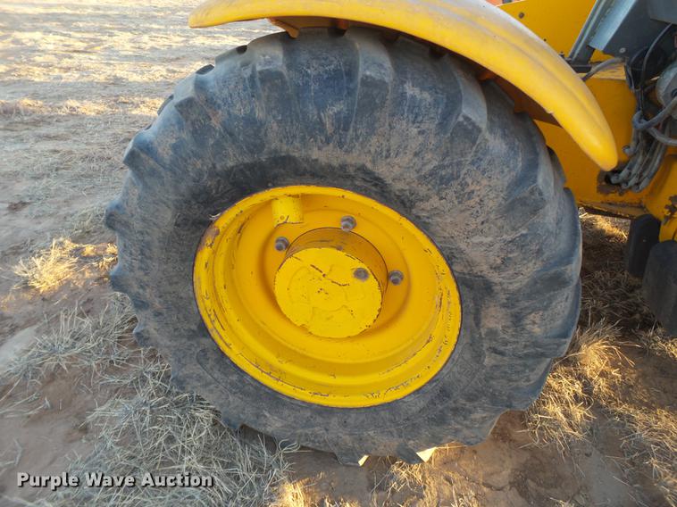 image for item EI9518 1998 JCB 540 telehandler