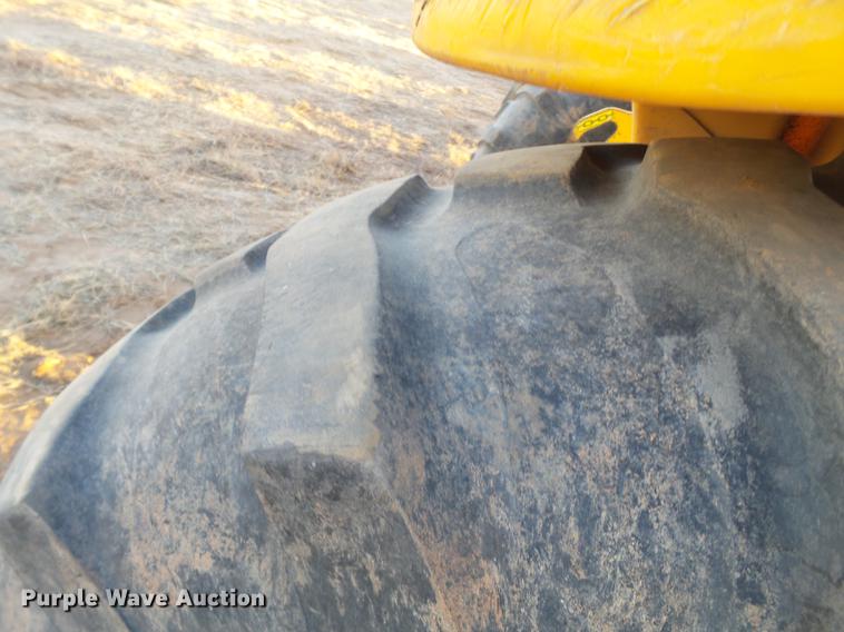 image for item EI9518 1998 JCB 540 telehandler