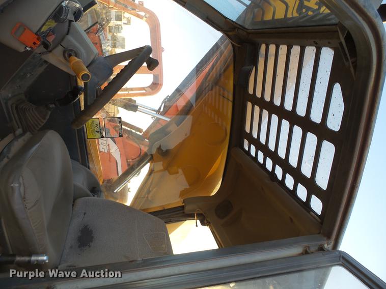 image for item EI9518 1998 JCB 540 telehandler