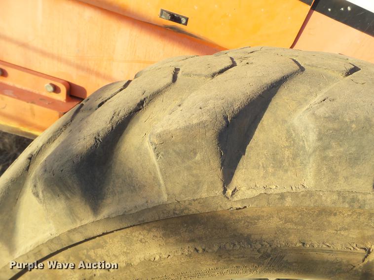 image for item EI9519 2007 SkyTrak 6036 telehandler