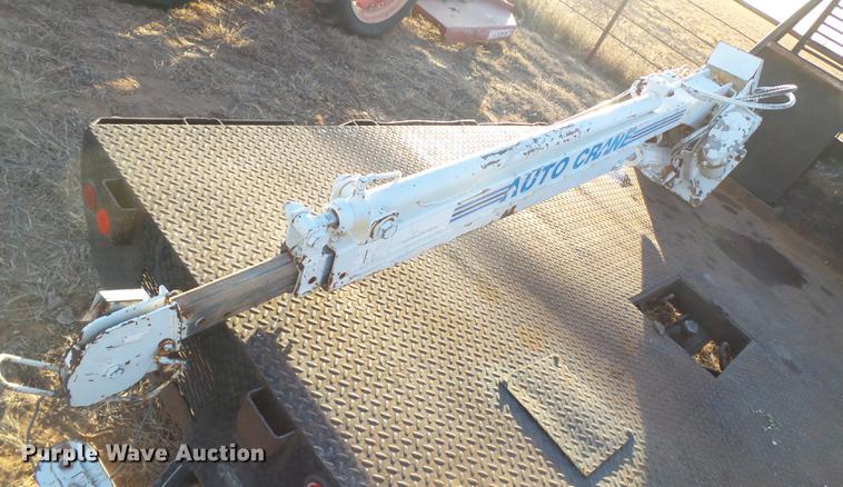 image for item EI9525 Auto Crane 3203 crane