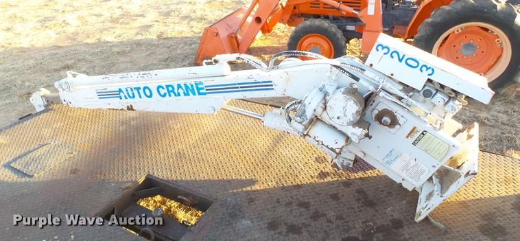 image for item EI9525 Auto Crane 3203 crane