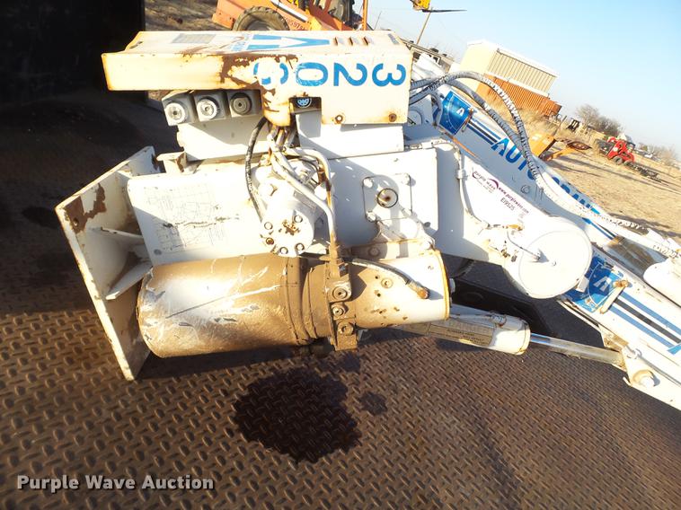 image for item EI9525 Auto Crane 3203 crane