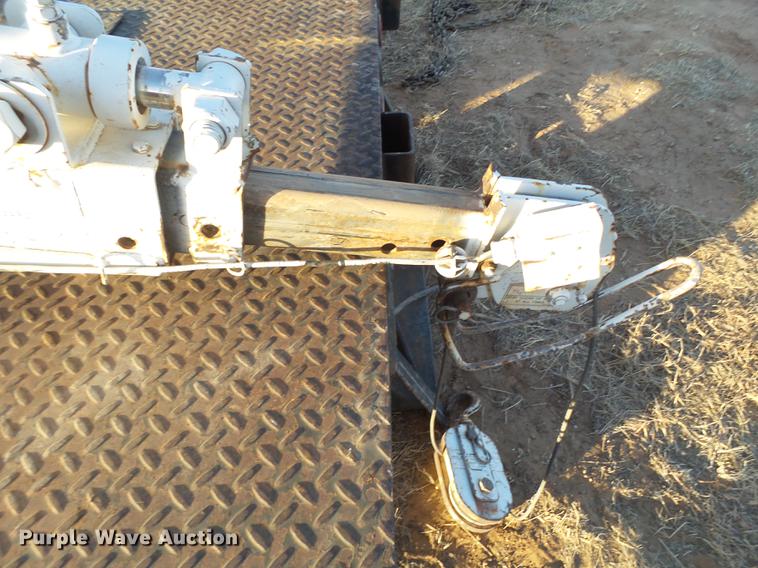 image for item EI9525 Auto Crane 3203 crane