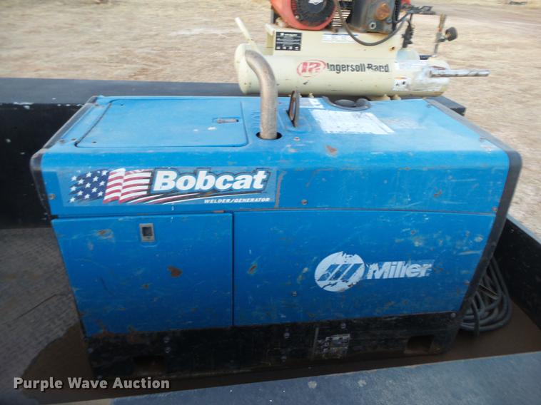 image for item EI9527 1992 Chevrolet 2500HD utility bed pickup truck