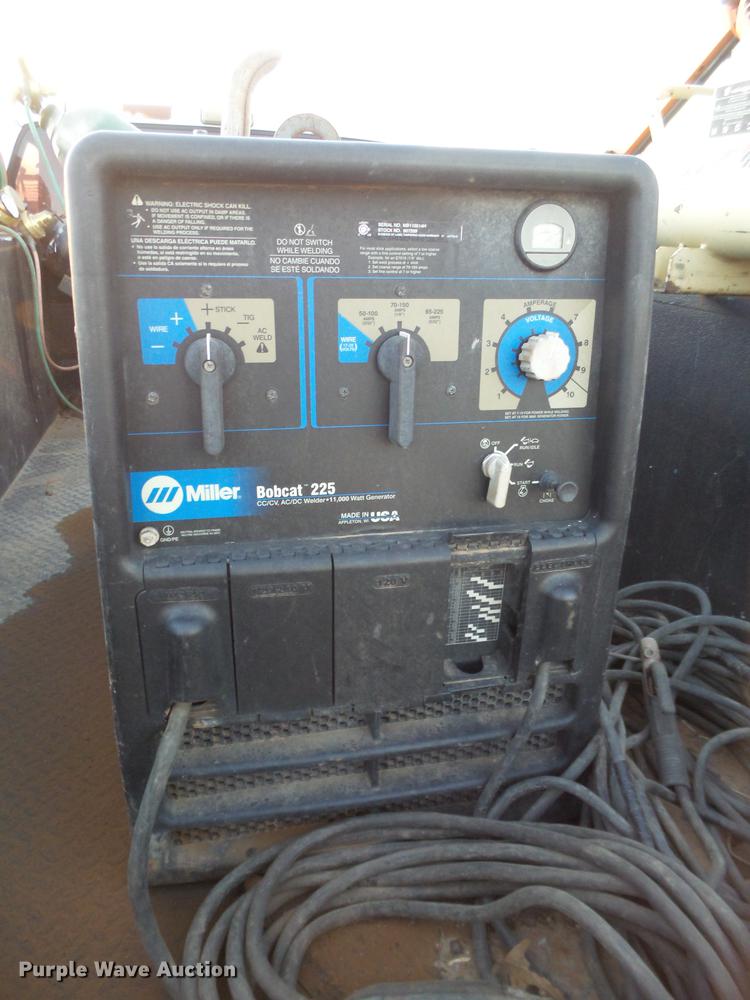 image for item EI9527 1992 Chevrolet 2500HD utility bed pickup truck