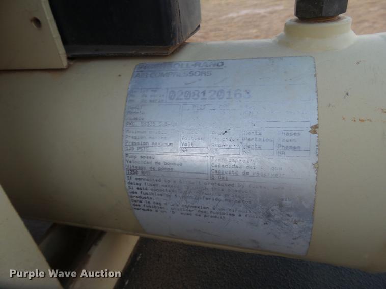 image for item EI9527 1992 Chevrolet 2500HD utility bed pickup truck