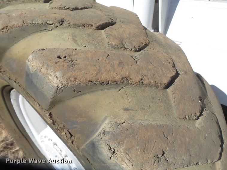 image for item EI9540 Square Shooter SS1048 telehandler